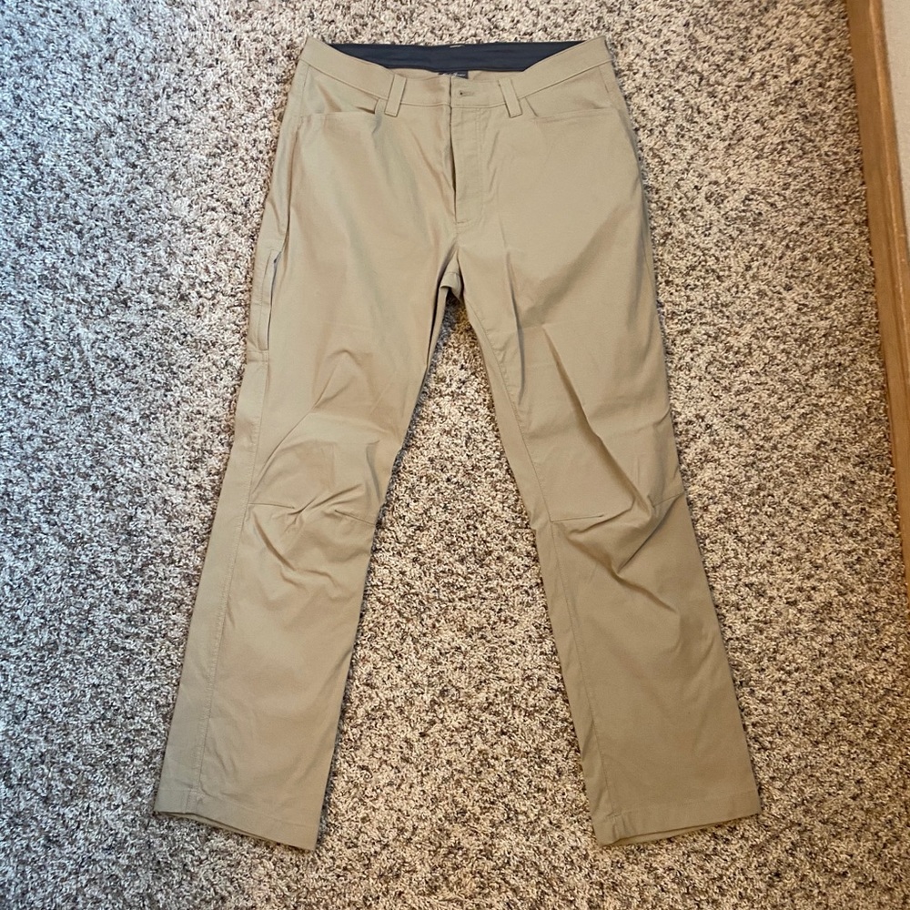 Eddie Bauer Hiking Tech Pant